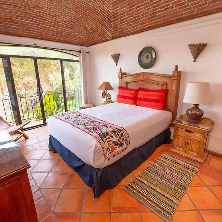 Casa Estrella De La Valenciana Hotel Boutique Γκουαναχουάτο Εξωτερικό φωτογραφία
