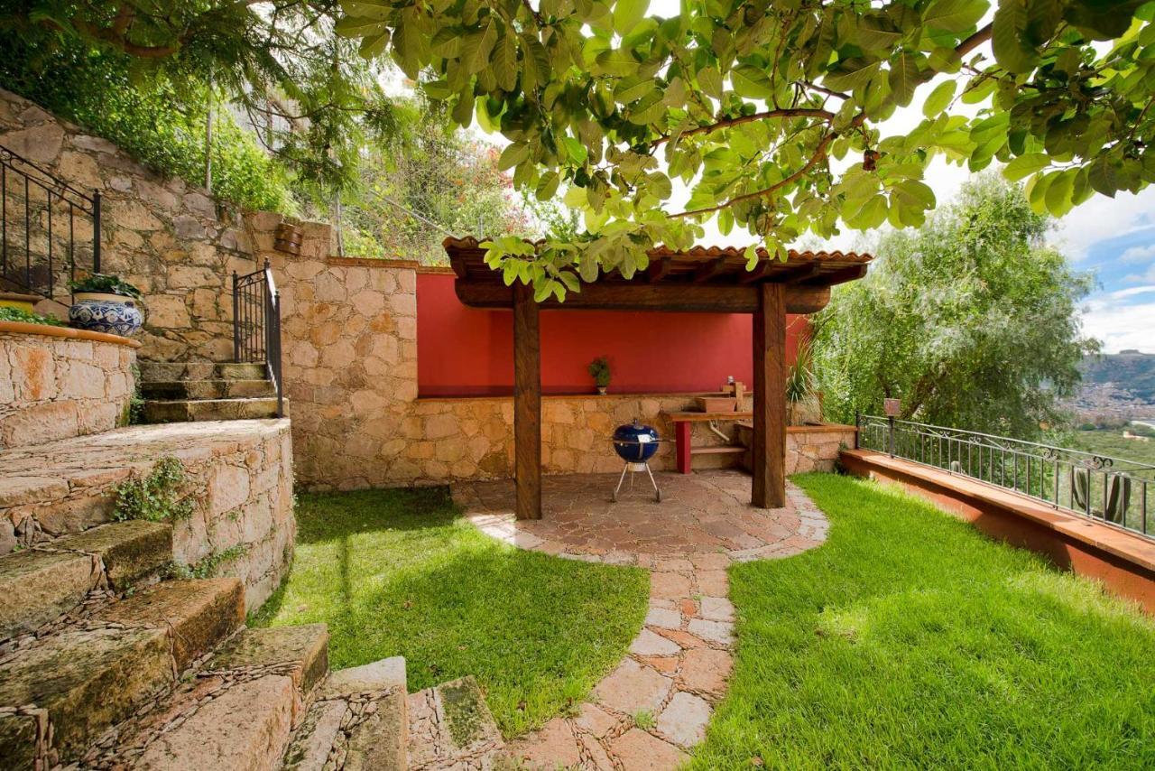 Casa Estrella De La Valenciana Hotel Boutique Γκουαναχουάτο Εξωτερικό φωτογραφία
