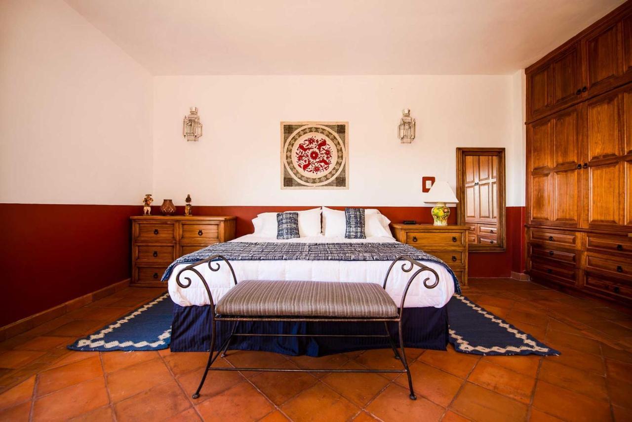 Casa Estrella De La Valenciana Hotel Boutique Γκουαναχουάτο Εξωτερικό φωτογραφία