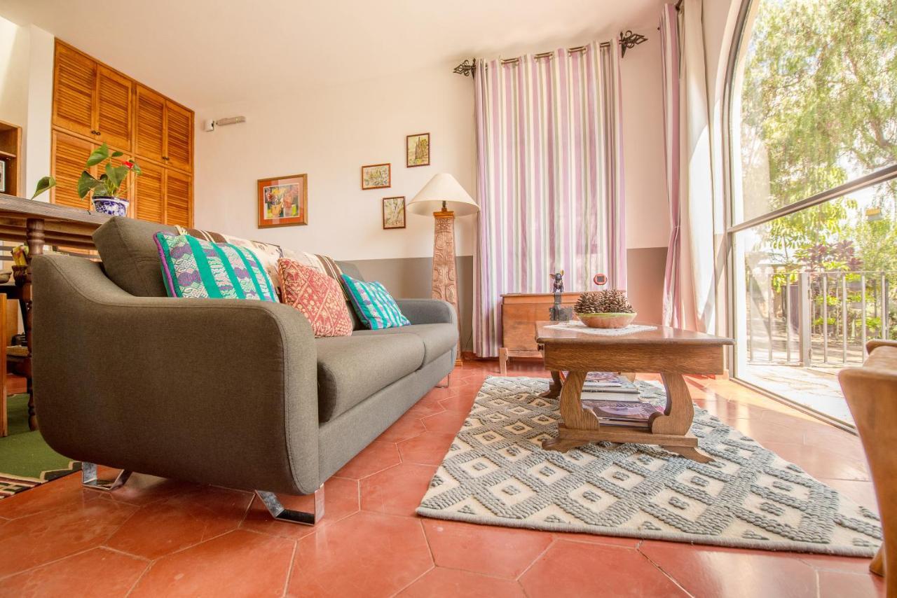 Casa Estrella De La Valenciana Hotel Boutique Γκουαναχουάτο Εξωτερικό φωτογραφία