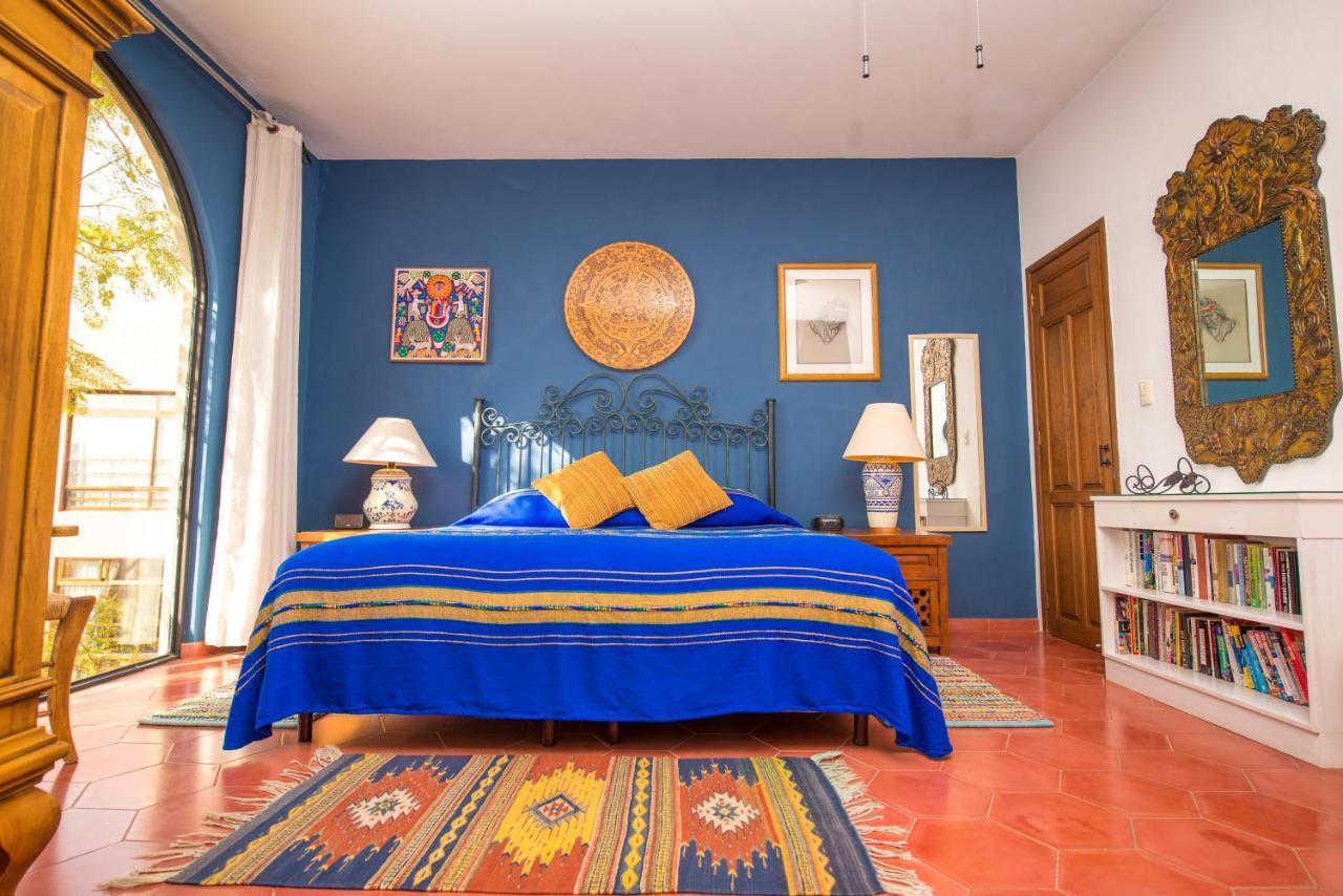 Casa Estrella De La Valenciana Hotel Boutique Γκουαναχουάτο Εξωτερικό φωτογραφία