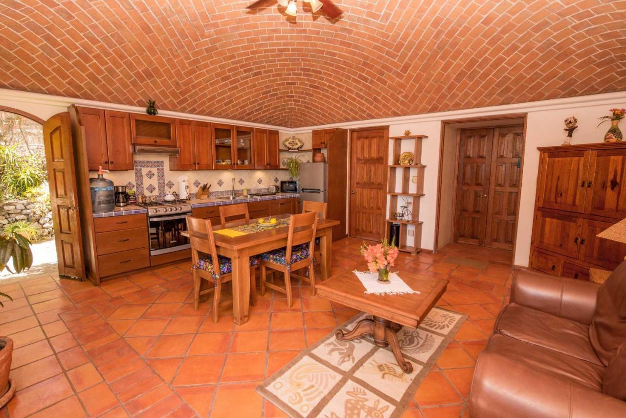 Casa Estrella De La Valenciana Hotel Boutique Γκουαναχουάτο Εξωτερικό φωτογραφία