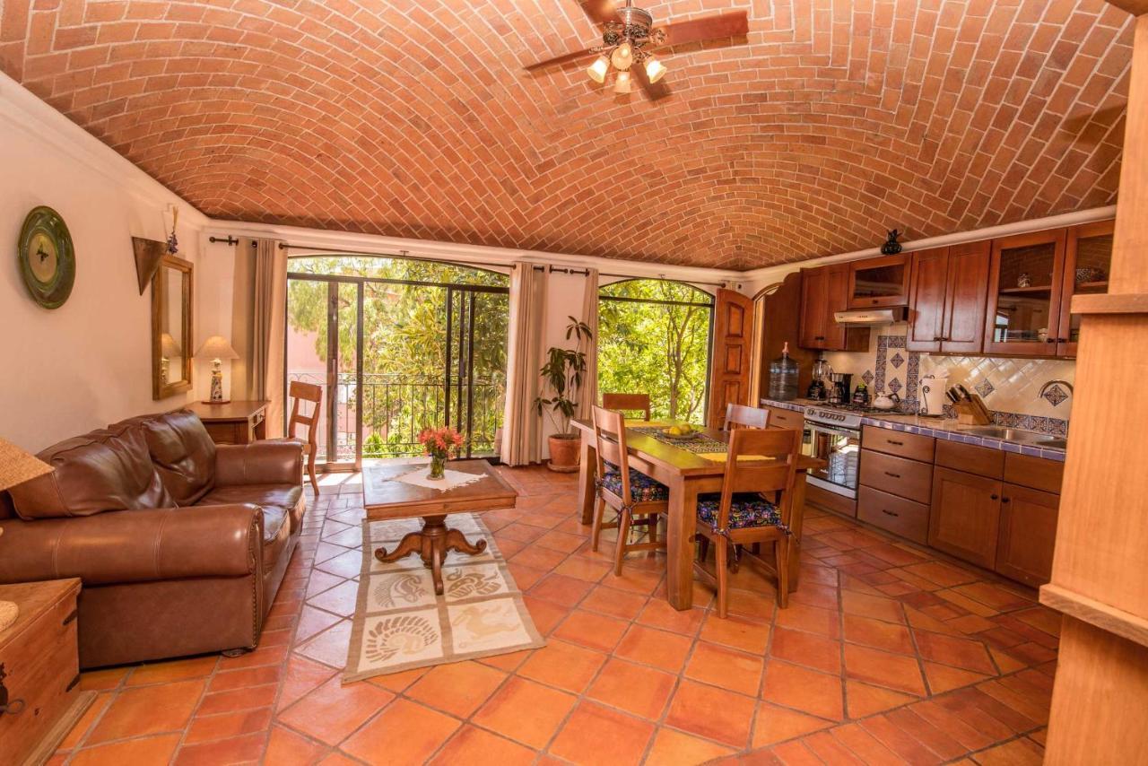 Casa Estrella De La Valenciana Hotel Boutique Γκουαναχουάτο Εξωτερικό φωτογραφία