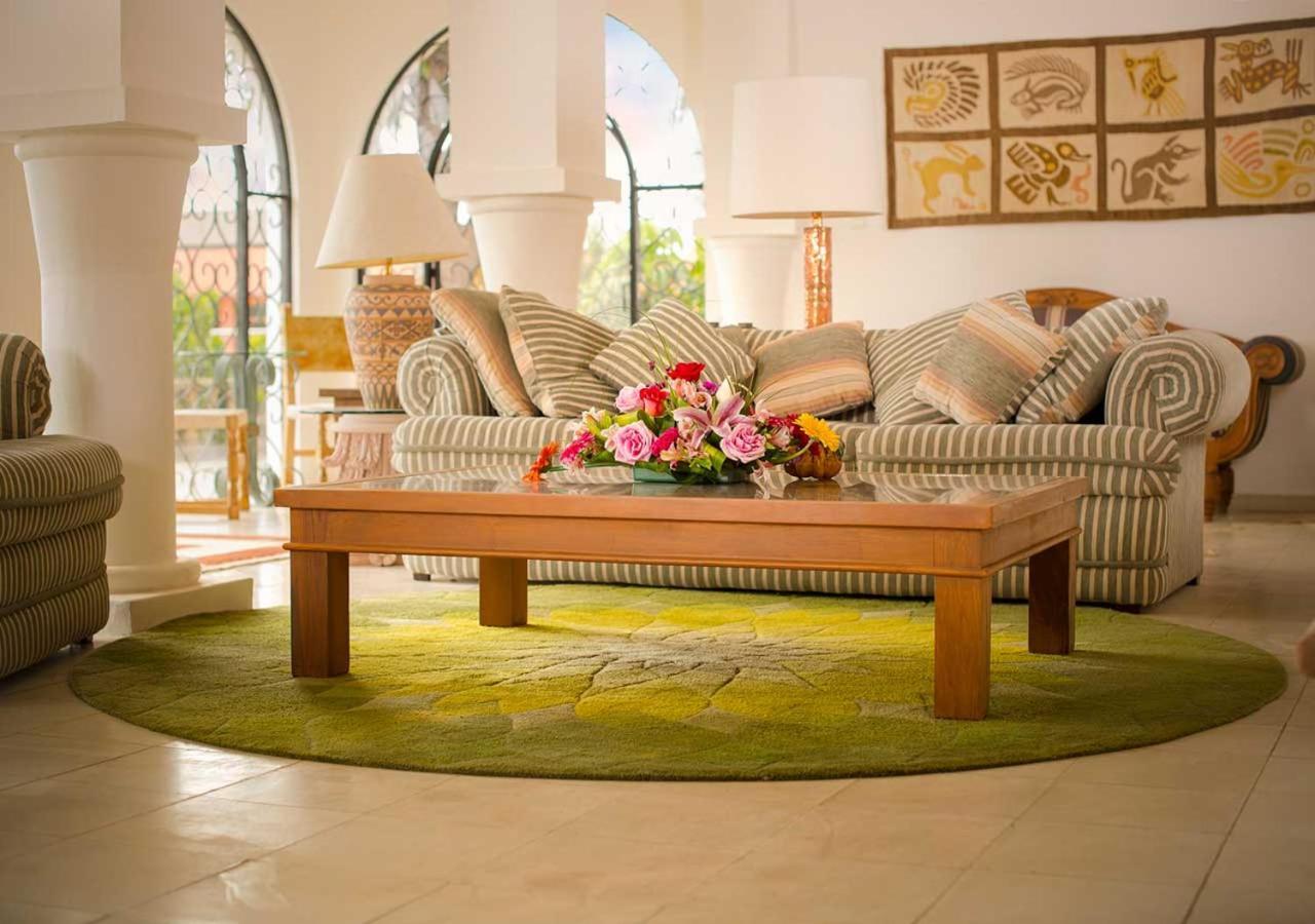 Casa Estrella De La Valenciana Hotel Boutique Γκουαναχουάτο Εξωτερικό φωτογραφία