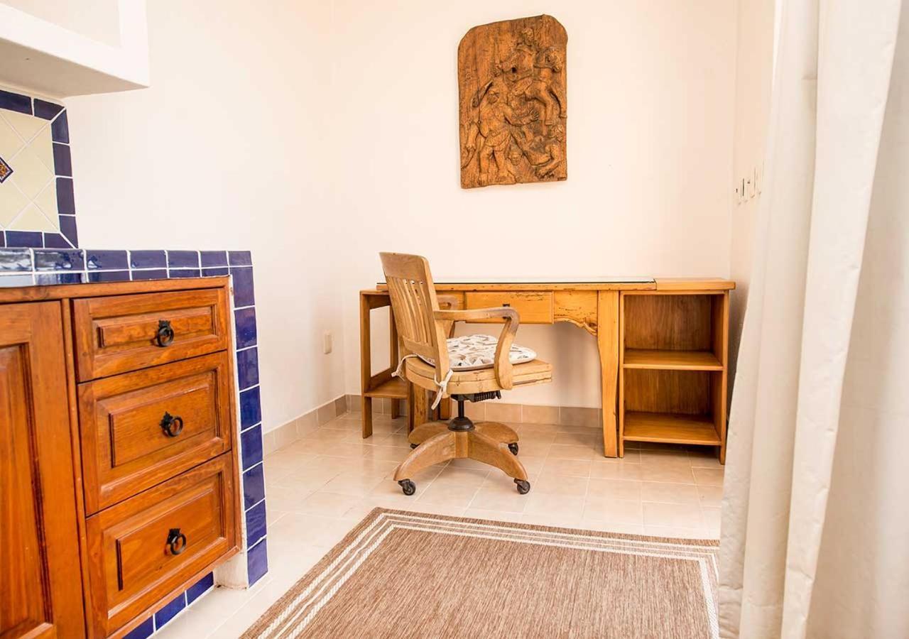 Casa Estrella De La Valenciana Hotel Boutique Γκουαναχουάτο Εξωτερικό φωτογραφία