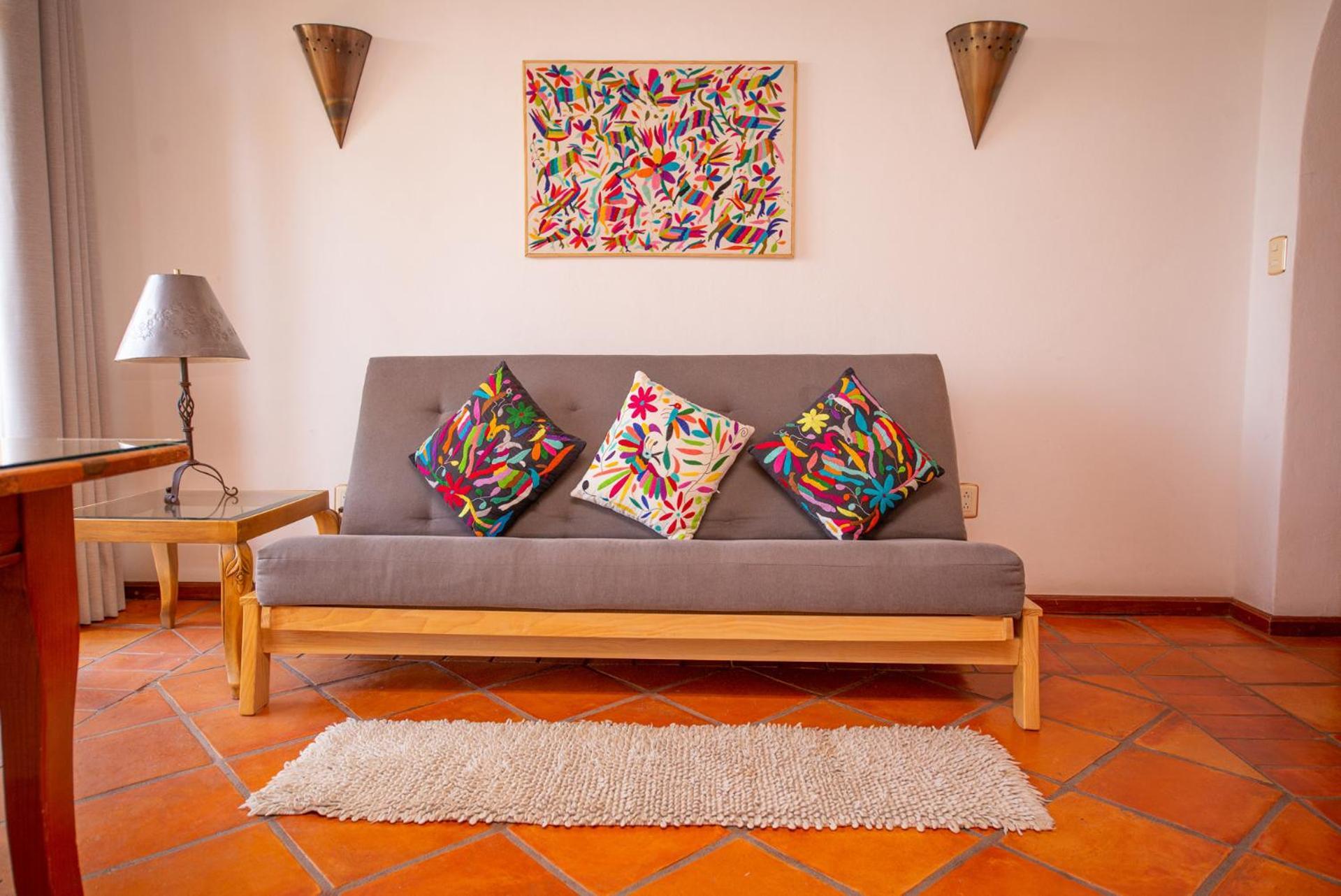 Casa Estrella De La Valenciana Hotel Boutique Γκουαναχουάτο Εξωτερικό φωτογραφία