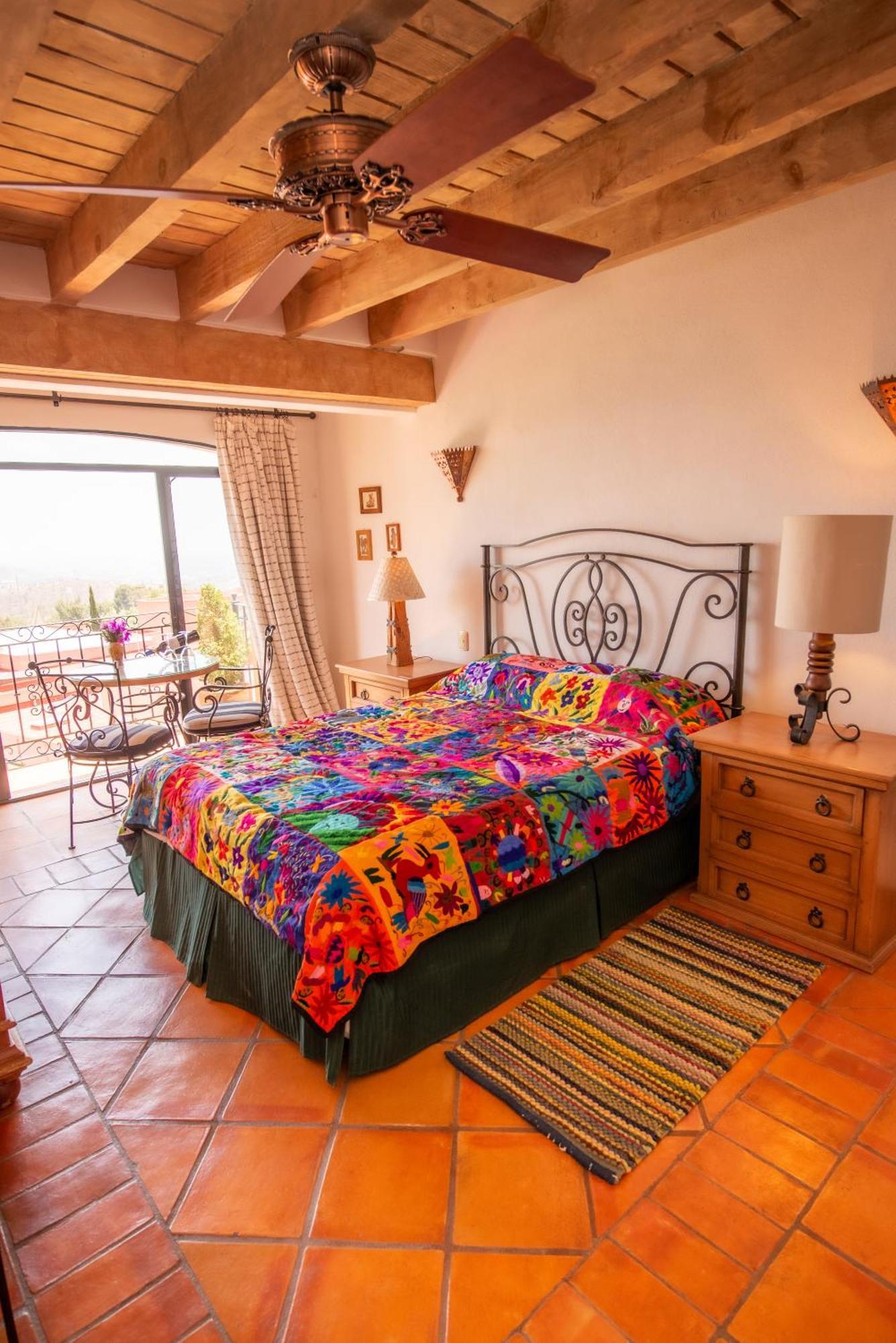 Casa Estrella De La Valenciana Hotel Boutique Γκουαναχουάτο Εξωτερικό φωτογραφία
