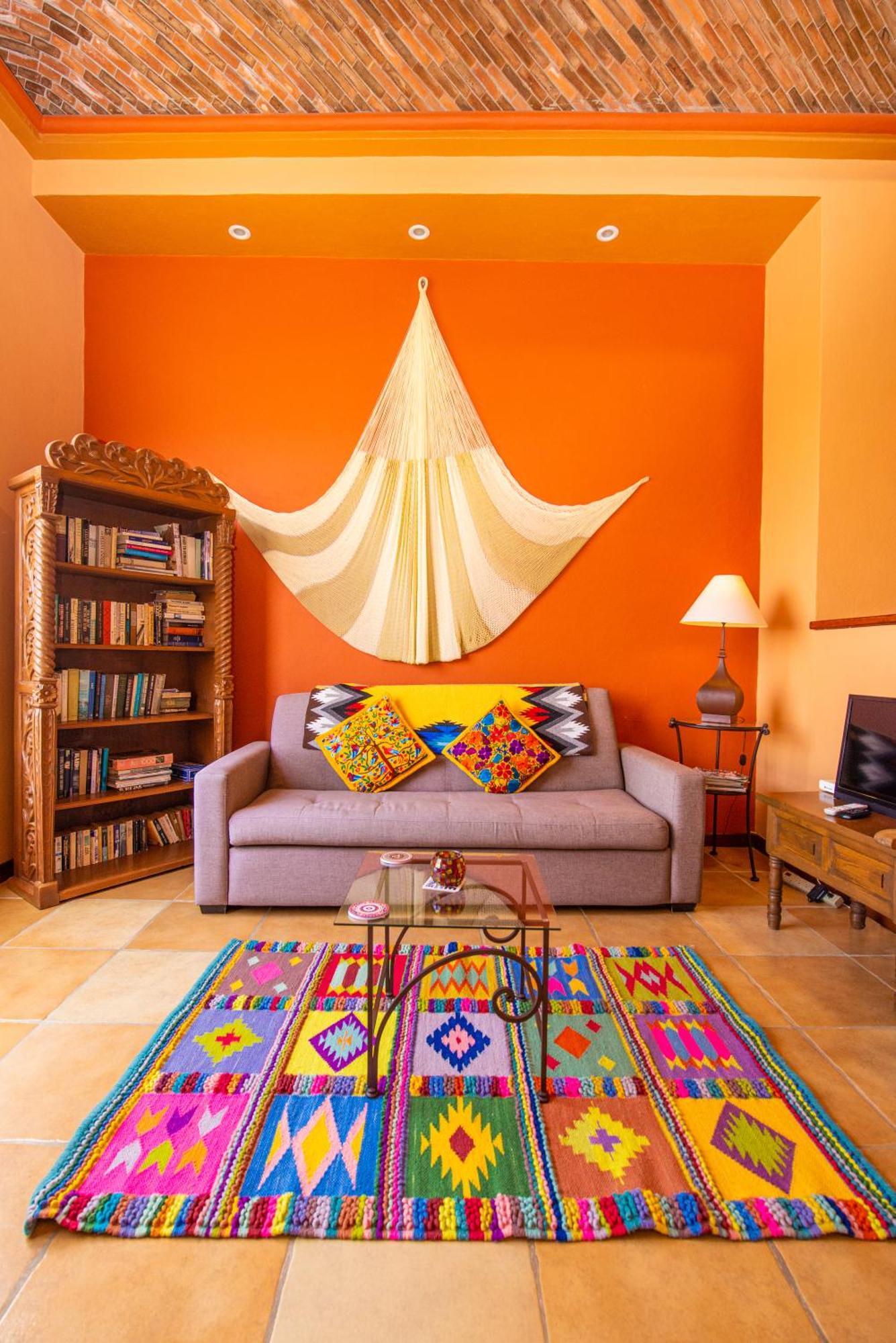 Casa Estrella De La Valenciana Hotel Boutique Γκουαναχουάτο Εξωτερικό φωτογραφία