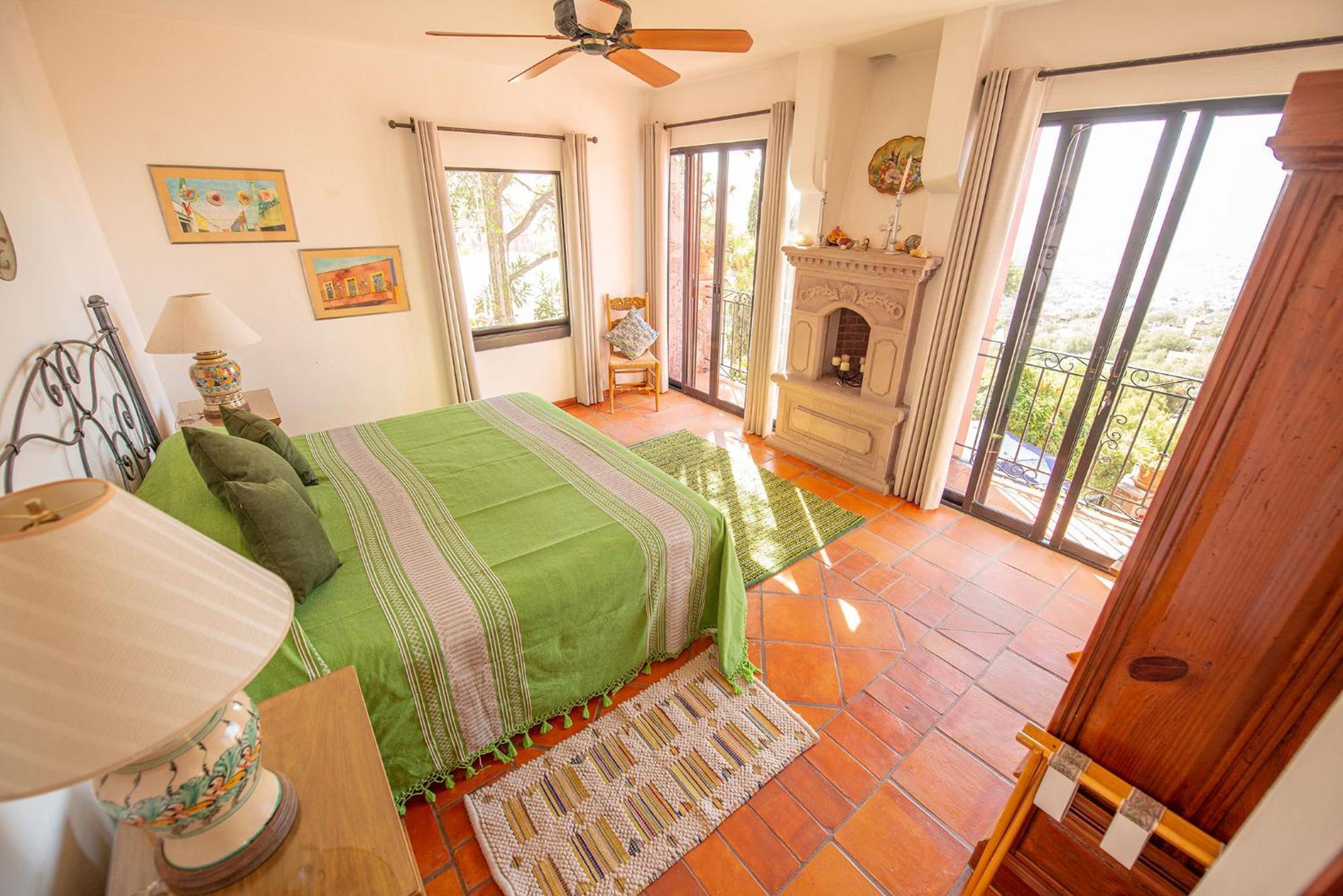 Casa Estrella De La Valenciana Hotel Boutique Γκουαναχουάτο Εξωτερικό φωτογραφία